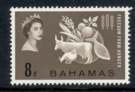 Bahamas-1963-FFH-Freedom-From-Hunger-MLH