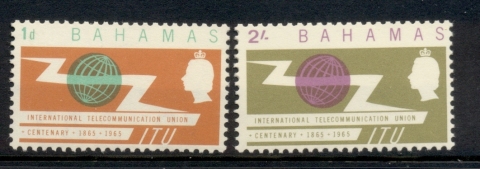 Bahamas-1965-ITU-Centenary-MLH