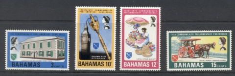 Bahamas-1968-Commonwealth-Parliamentary-Conference-MLH