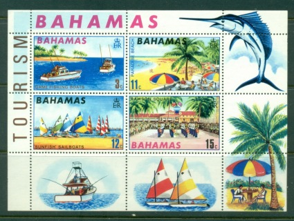 Bahamas-1969-Tourist-Publicity-MS-MUH