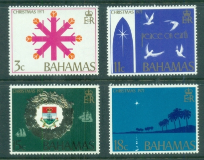 Bahamas-1971-Xmas-MUH