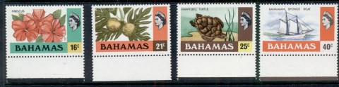 Bahamas-1976-Pictorials-MUH