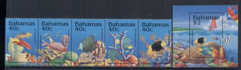 Bahamas-1994-Environmentasl-Protection