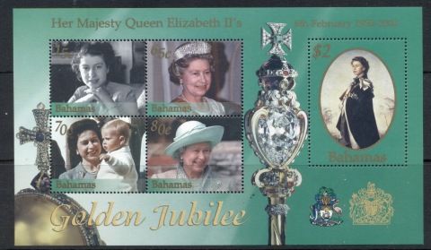 Bahamas-2002-QEII-Golden-Jubilee-MS-MUH