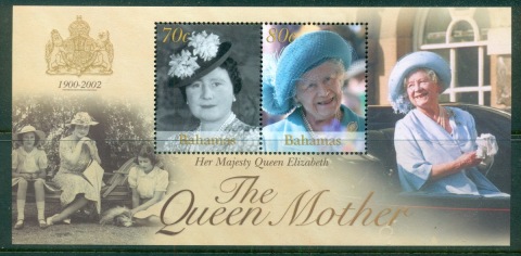 Bahamas-2002-Queen-Mother-in-Memoriam-MS-MUH