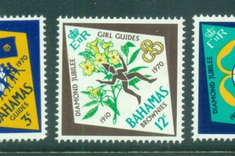 Bahamas-1970-Girl-Guides