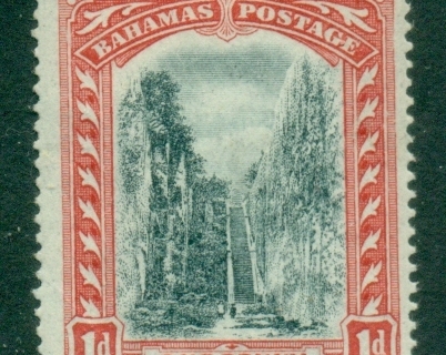 Bahamas-1901-03-1d-Queens-Staircase