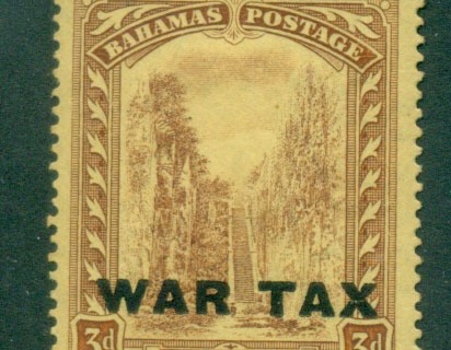 Bahamas-1918-19-3d-Queens-Staircase-War-Tax-Opt