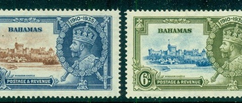 Bahamas-1935-KGV-Silver-Jubilee