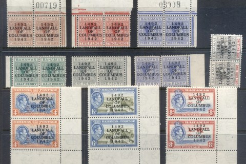Bahamas-1942-Landfall-of-Columbus-Asst-pr