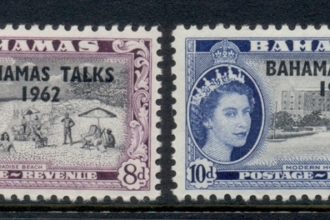 Bahamas-1963-QEII-Pictorial-Opt-Bahamas-talks