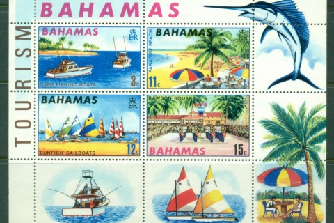 Bahamas-1969-Tourist-Publicity-MS
