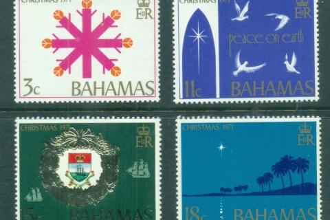 Bahamas-1971-Xmas