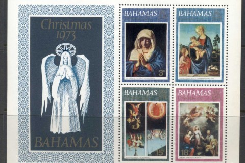 Bahamas-1973-Xmas-MS