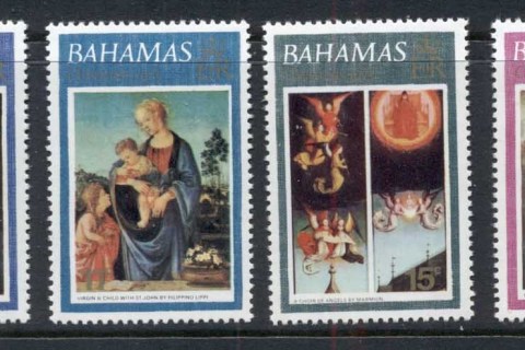 Bahamas-1973-Xmas