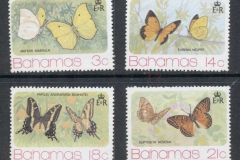 Bahamas-1975-Insects