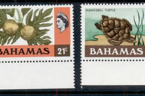 Bahamas-1976-Pictorials