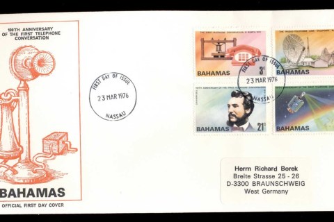 Bahamas-1976-Telephone-Centenary