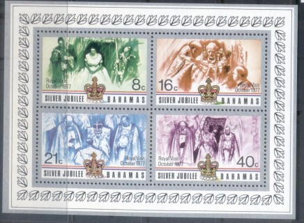 Bahamas-1977-QEII-Silver-Jubilee-Opt-Royal-Visit-MS