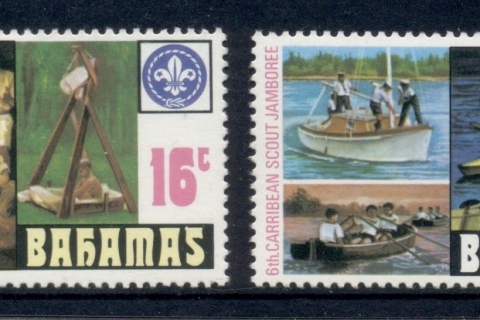 Bahamas-1977-Scouting-Jamboree