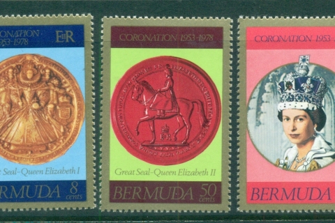 Bahamas-1978-QEII-Coronation-25th-Anniversary