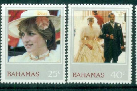 Bahamas-1982-Princess-Diana-21st-Birthday