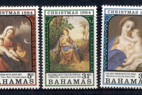 Bahamas-1984-Xmas
