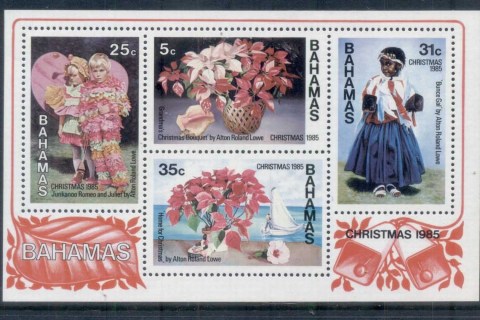 Bahamas-1985-Xmas