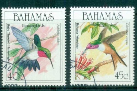 Bahamas-1989-Humming-Birds