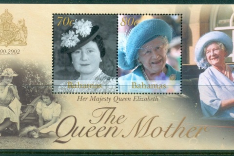 Bahamas-2002-Queen-Mother-in-Memoriam-MS