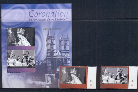 Bahamas-2003-QEII-Coronation-50th-Anniv-MS