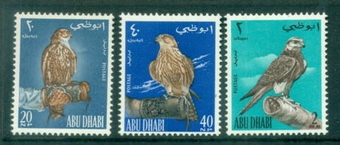 Abu-Dhabi-1965-Birds