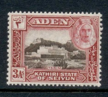 Aden-Kathiri-State-of-Seiyun-1942-Sultan-Jafar-bin-Mansur-al-Kathiri-3a-Tarim-MUH