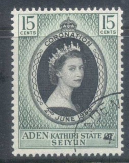 Aden-Kathiri-State-of-Seiyun-1953-QEII-Coronation-FU