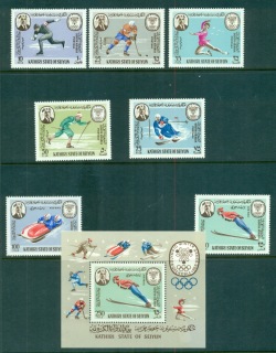 Aden-Kathiri-State-of-Seiyun-1967-Winter-Olympics-Grenoble-MS-MUH-lot71484