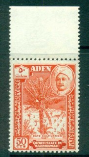 Aden-Quaiti-State-in-Hadhramaut-1955-Mi29-40-Pictorials_3