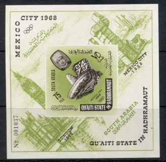 Aden-Quaiti-State-in-Hadhramaut-1966-MiMS2b-Olympic-Games-Mexico-City-MS-IMPERF-MUH