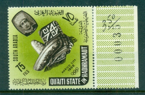 Aden-Quaiti-State-in-Hadhramaut-1966-Summer-Olympics