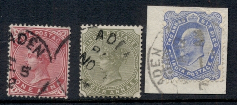 Aden-1890s-on-India-used-in-Aden-assorted-3-FU