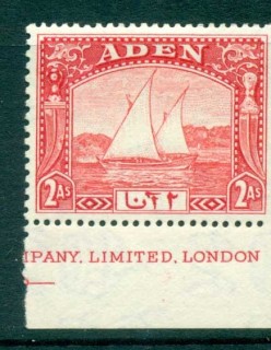 Aden-1937-Dhow-2A-MUH-lot71265