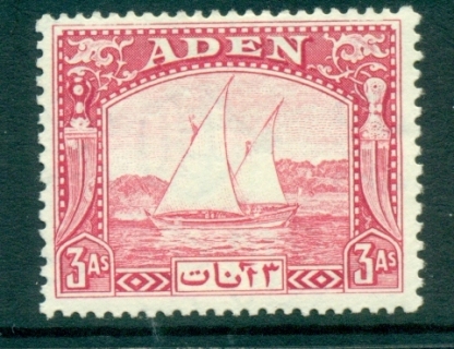 Aden-1937-Dhow-3A-MUH-lot71268