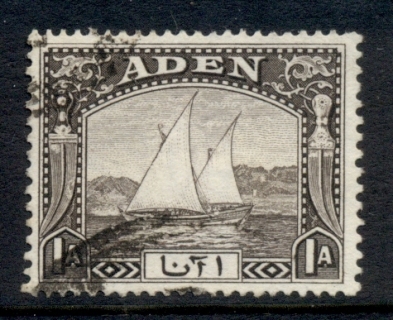 Aden-1937-Pictorial-Dhow-1a-FU