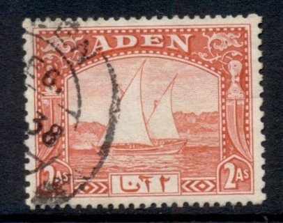 Aden-1937-Pictorial-Dhow-2a-FU