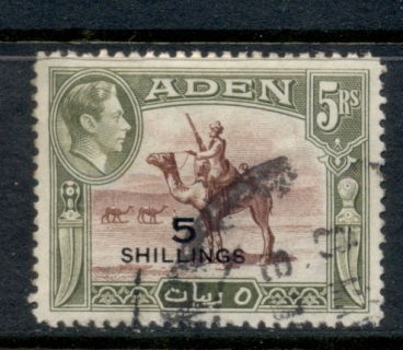 Aden-1951-KGVI-Pictorial-Opt-5-FU