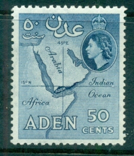 Aden-1953-59-Map-50c-deep-blue-Perf-12x13.jpg.5-MUH-lot71338
