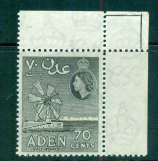 Aden-1953-59-Windmill-70c-greyish-black-Perf-12x13.jpg.5-MUH-lot71346