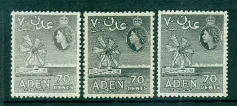 Aden-1953-59-Windmill-70c-perfs-shades-MUH-lot71341