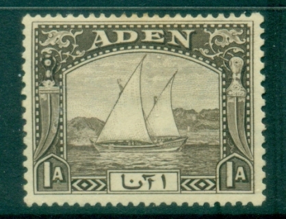 Aden-1937-Dhow-1A