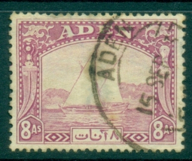 Aden-1937-Dhow-8AS