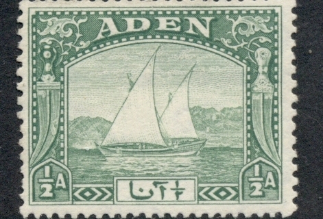 Aden-1937-Dhow-½A